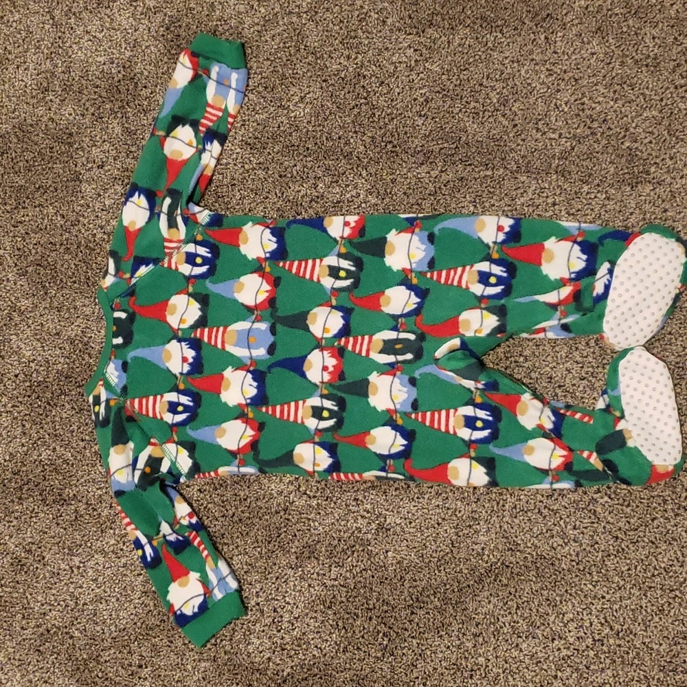BUNDLE OF 3 CHRISTMAS OUTFITS - Picture 9 of 10
